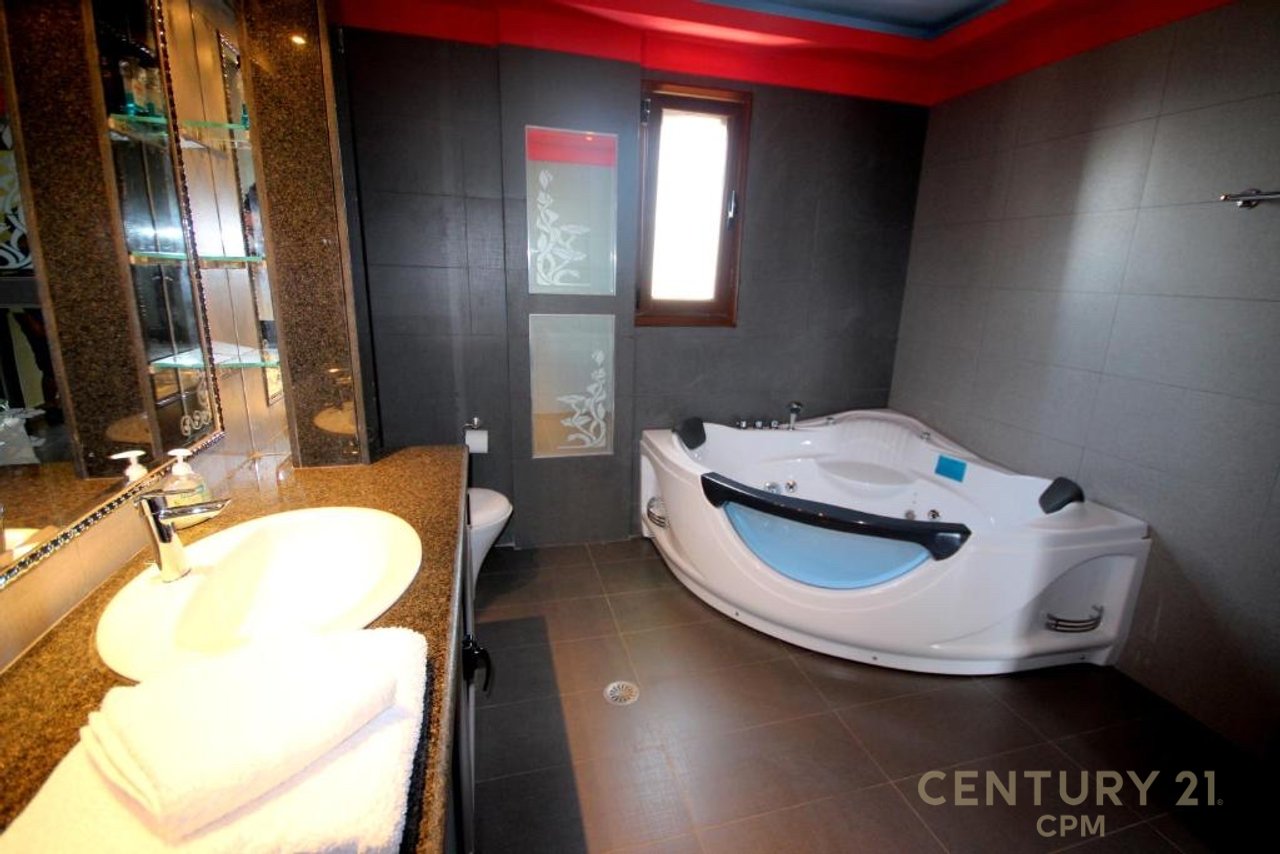 BEACH OF MIRRORS SARANDE INDIVIDUAL TWO-STORY VILLAS FOR SALE