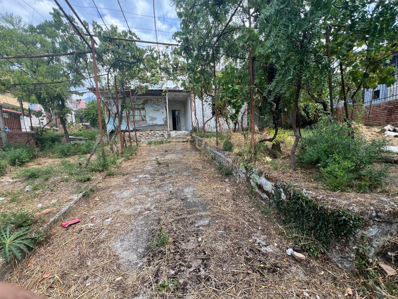 PRIVATE LAND AND HOUSE FOR SALE IN SHKOZE!