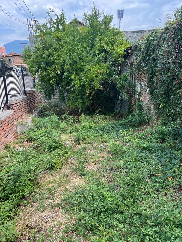 PRIVATE LAND AND HOUSE FOR SALE IN SHKOZE!
