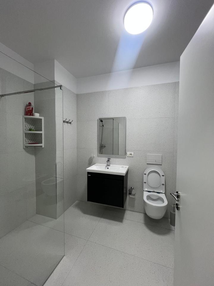 FOR RENT 2+1 APARTMENT + PARKING SPACE !!