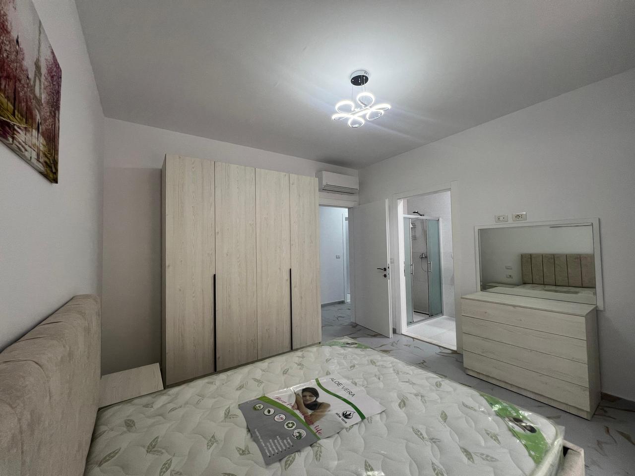 FOR RENT 2+1 APARTMENT + PARKING SPACE !!