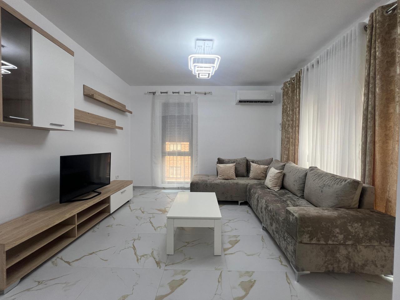 FOR RENT 2+1 APARTMENT + PARKING SPACE !!