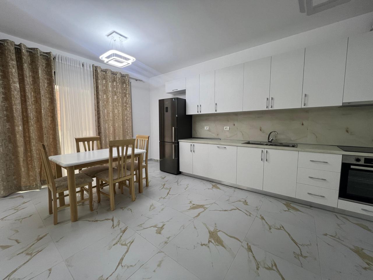 FOR RENT 2+1 APARTMENT + PARKING SPACE !!