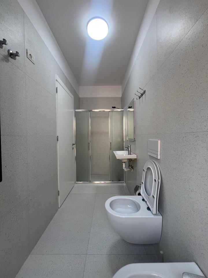 FOR RENT 2+1 APARTMENT + PARKING SPACE !!