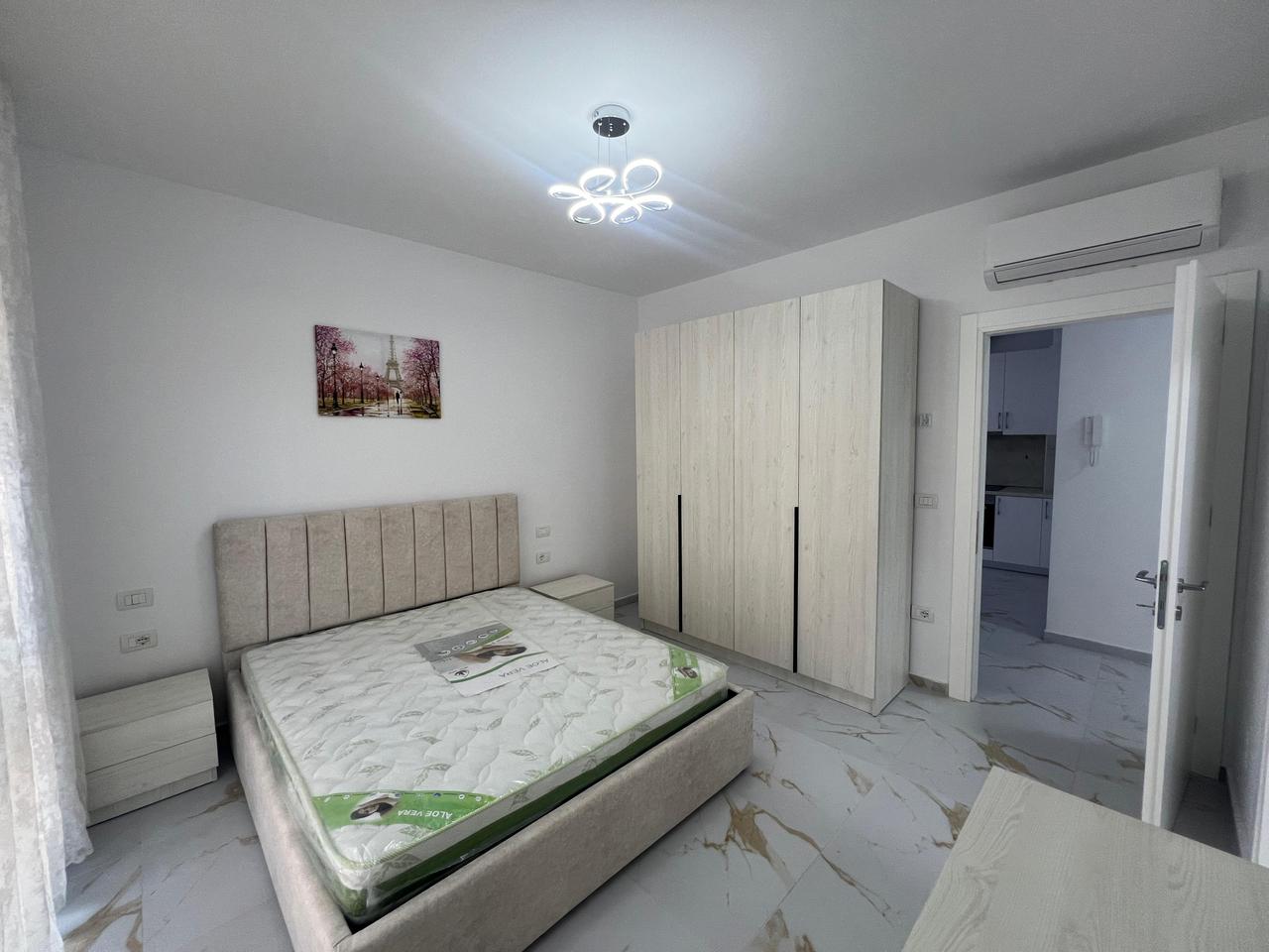 FOR RENT 2+1 APARTMENT + PARKING SPACE !!