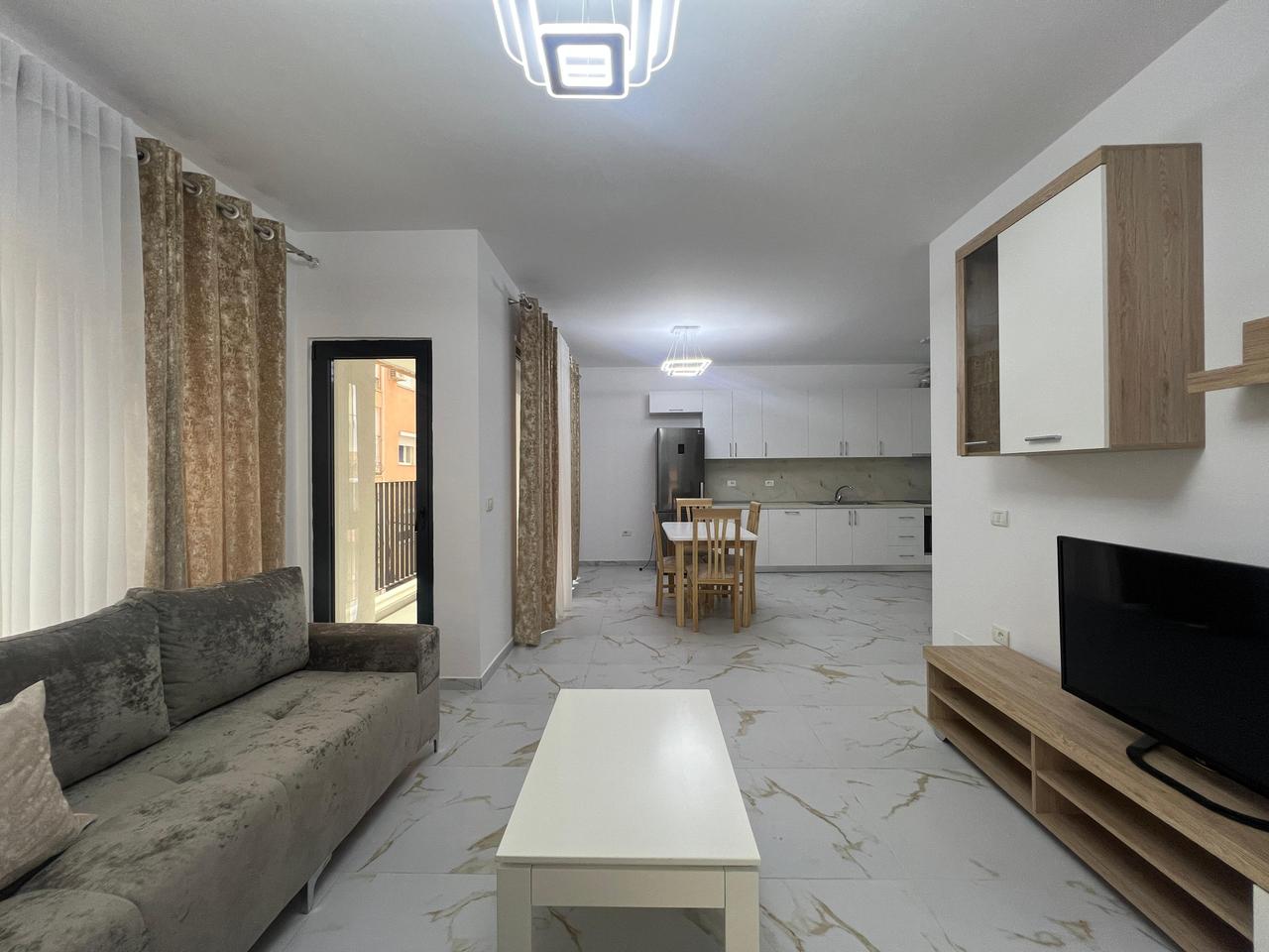 FOR RENT 2+1 APARTMENT + PARKING SPACE !!