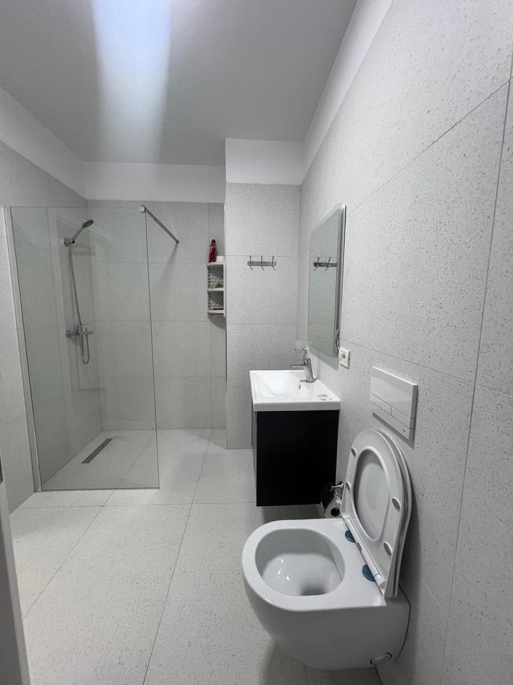FOR RENT 2+1 APARTMENT + PARKING SPACE !!