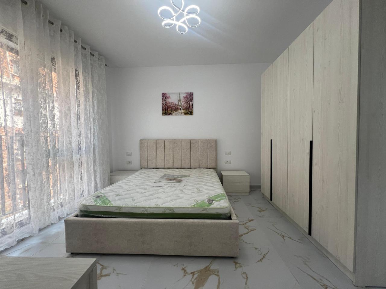 FOR RENT 2+1 APARTMENT + PARKING SPACE !!