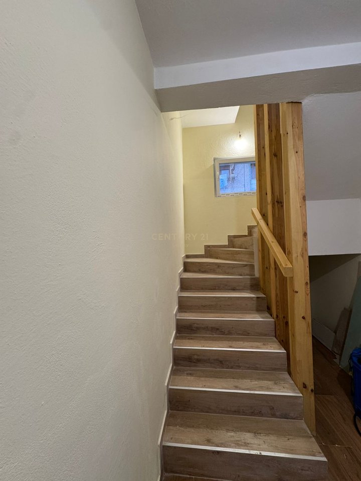 Apartment for rent in Kombinat