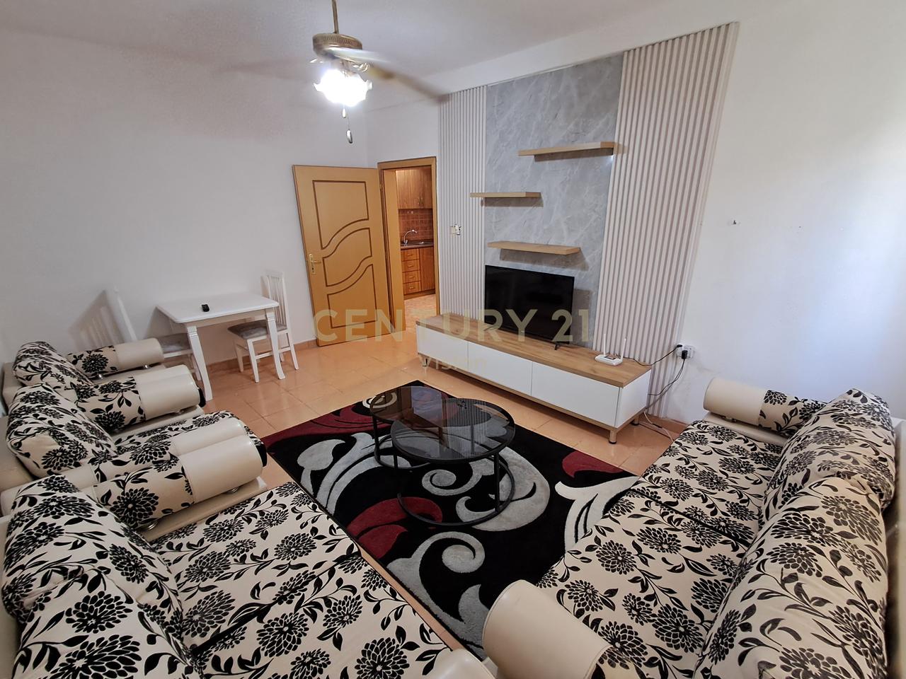1+1 Apartment for sale near Dërgut, Shkodër | 52 m²