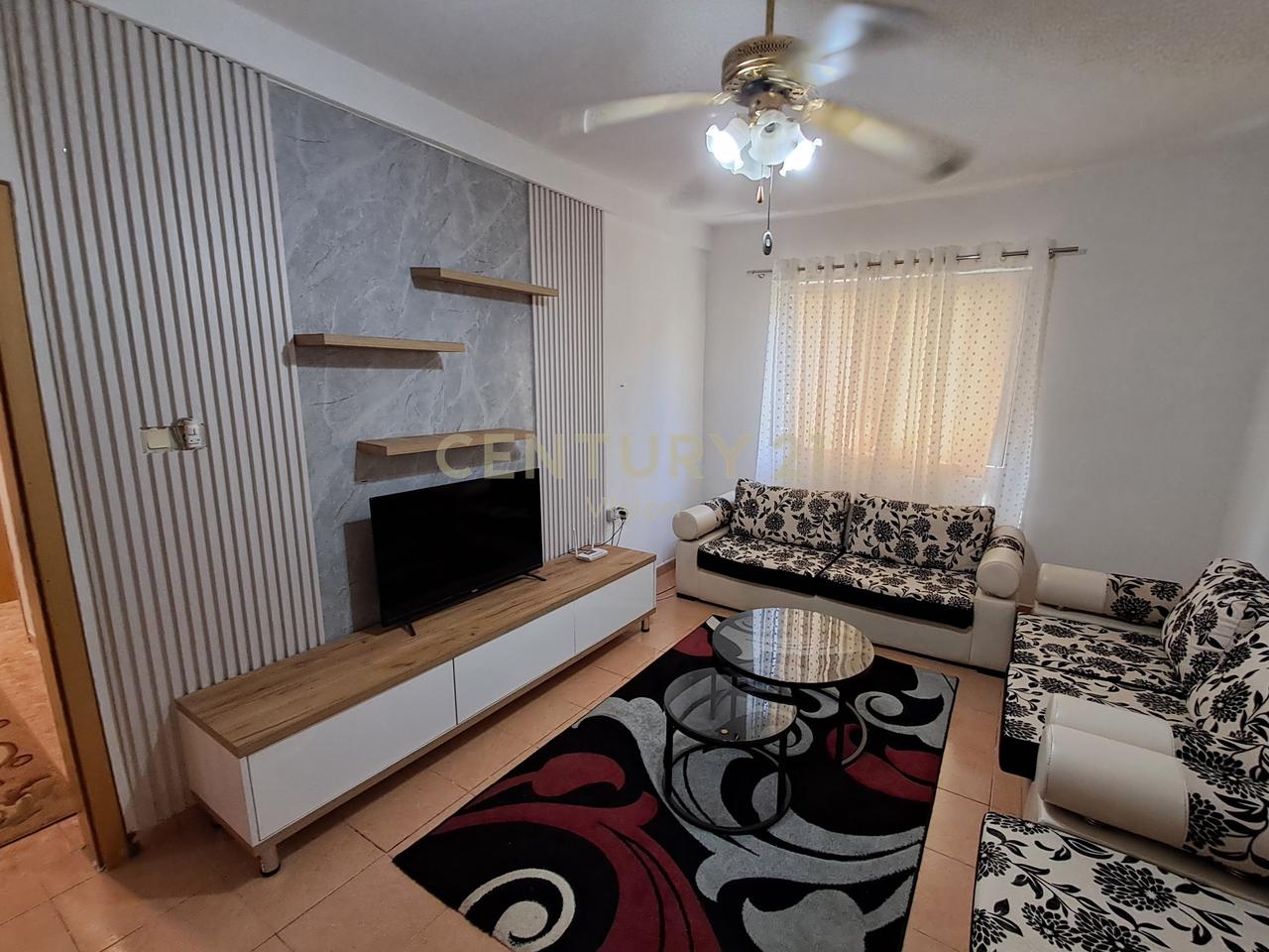 1+1 Apartment for sale near Dërgut, Shkodër | 52 m²