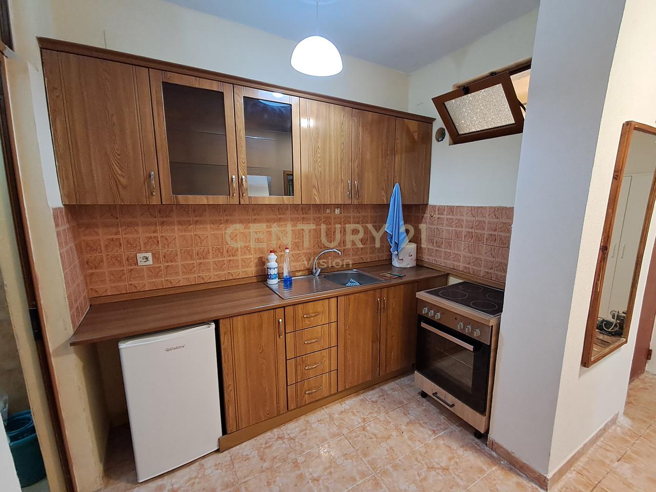 1+1 Apartment for sale near Dërgut, Shkodër | 52 m²