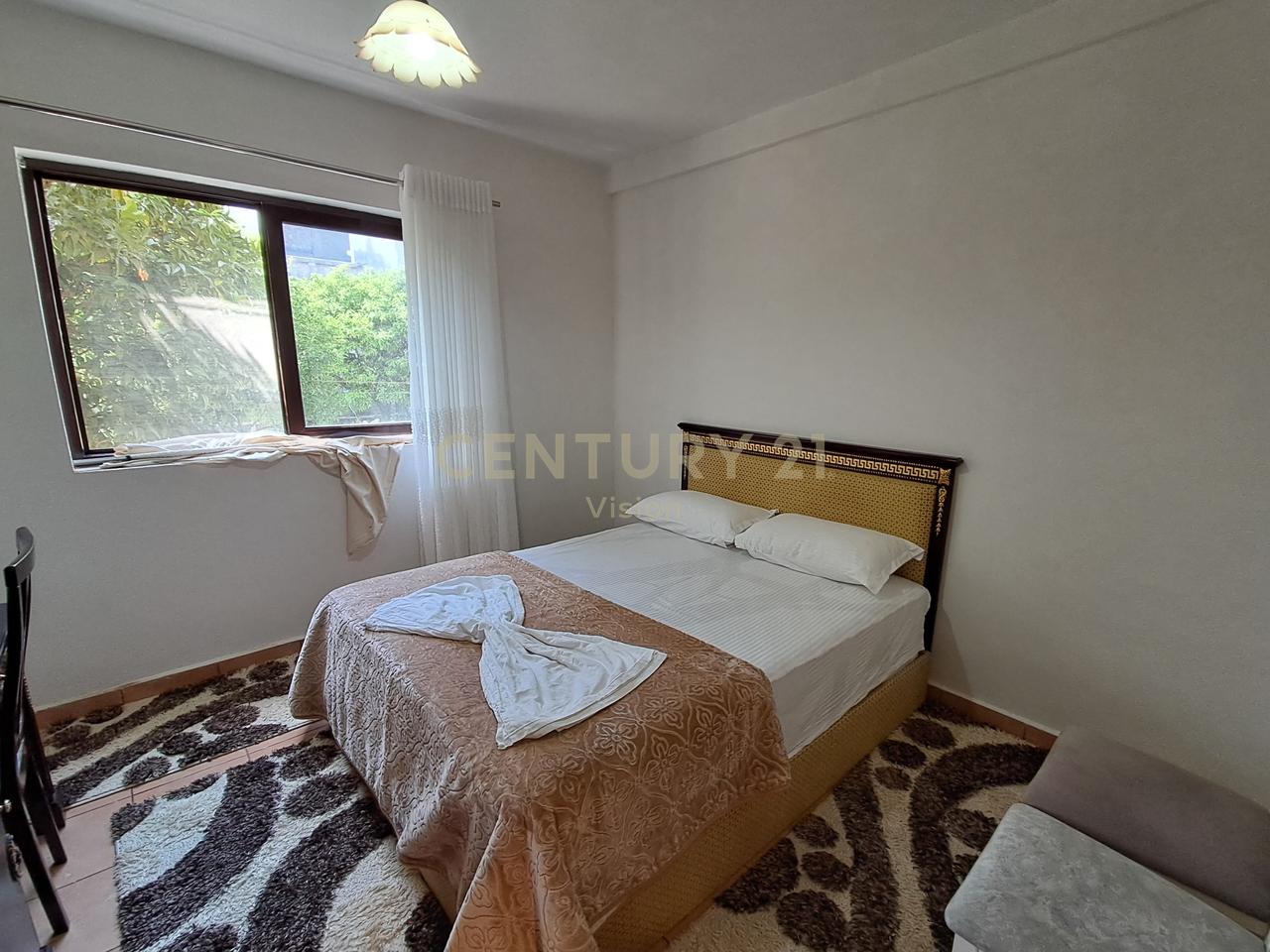 1+1 Apartment for sale near Dërgut, Shkodër | 52 m²