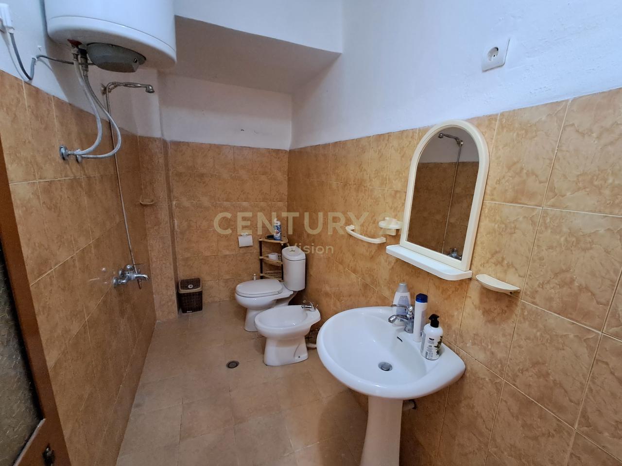 1+1 Apartment for sale near Dërgut, Shkodër | 52 m²