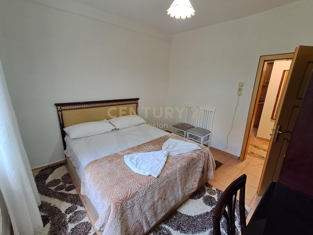 1+1 Apartment for sale near Dërgut, Shkodër | 52 m²