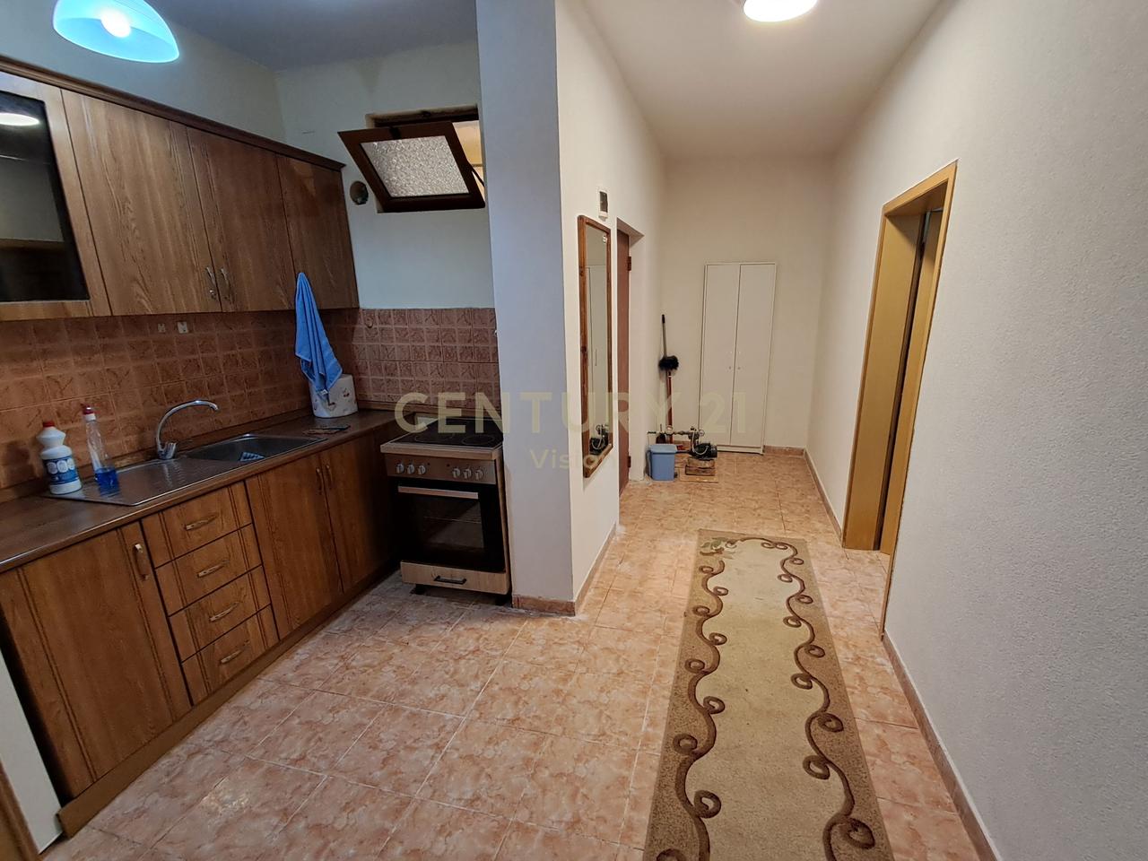 1+1 Apartment for sale near Dërgut, Shkodër | 52 m²
