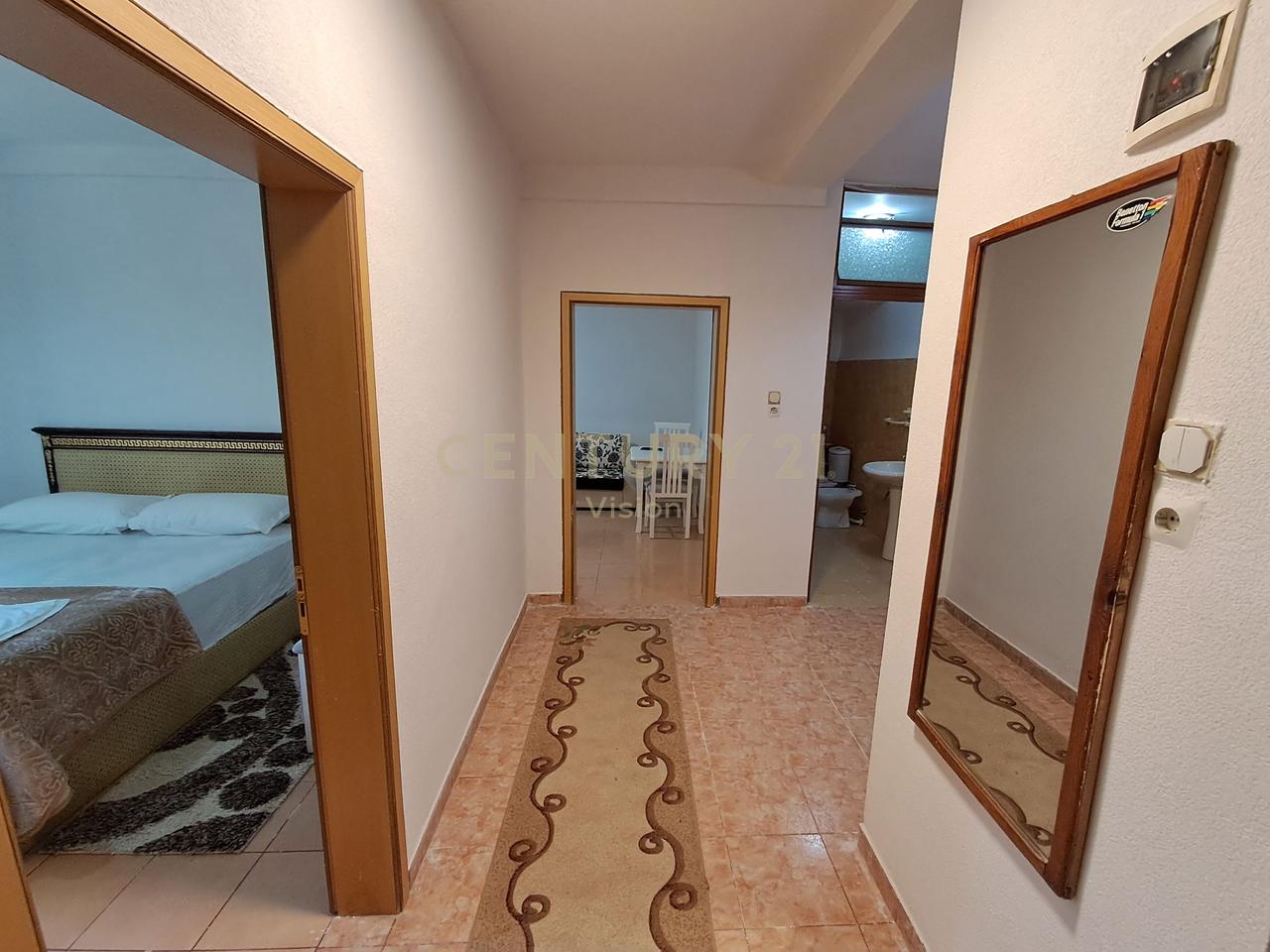 1+1 Apartment for sale near Dërgut, Shkodër | 52 m²