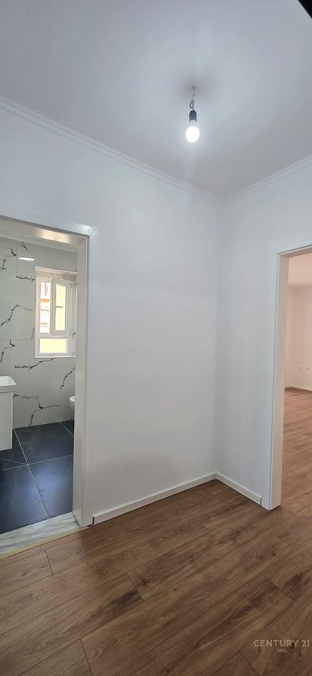 Apartament 1+1 në Shitje pranë Ministrisë së Drejtësisë