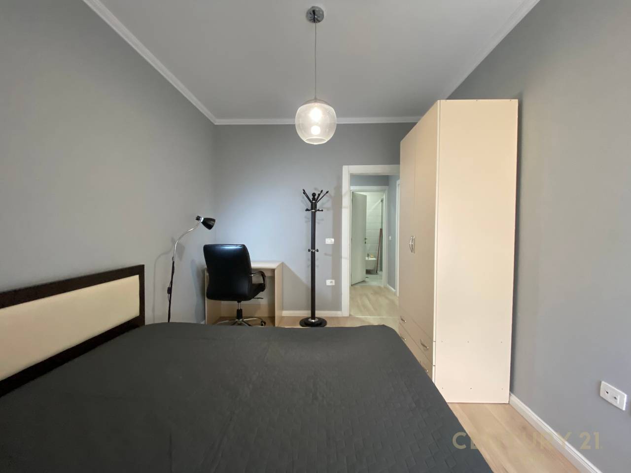 NE KOMUNEN E PARISIT JAPIM ME QIRA APARTAMENT 2+1+2 ‼️