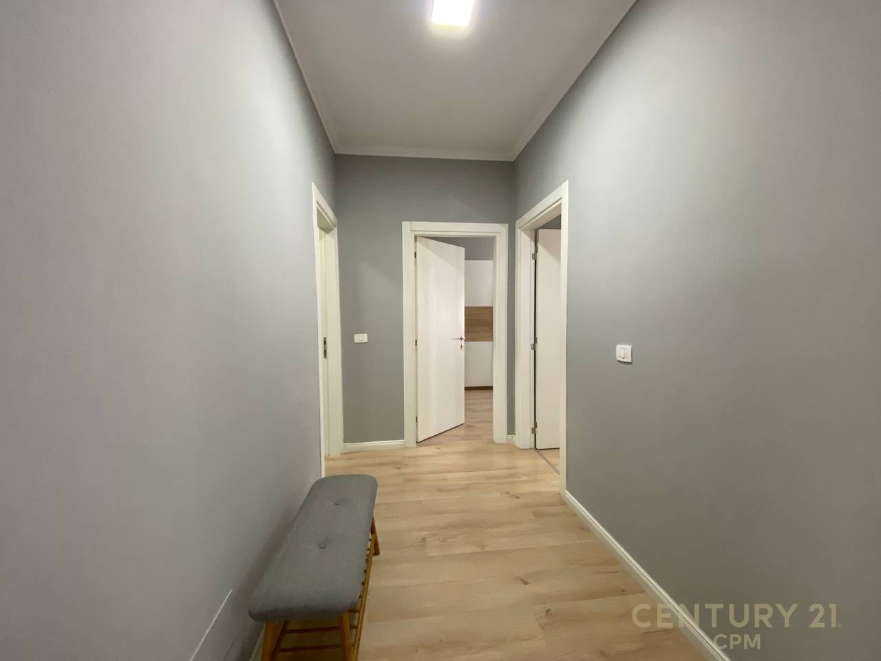 NE KOMUNEN E PARISIT JAPIM ME QIRA APARTAMENT 2+1+2 ‼️