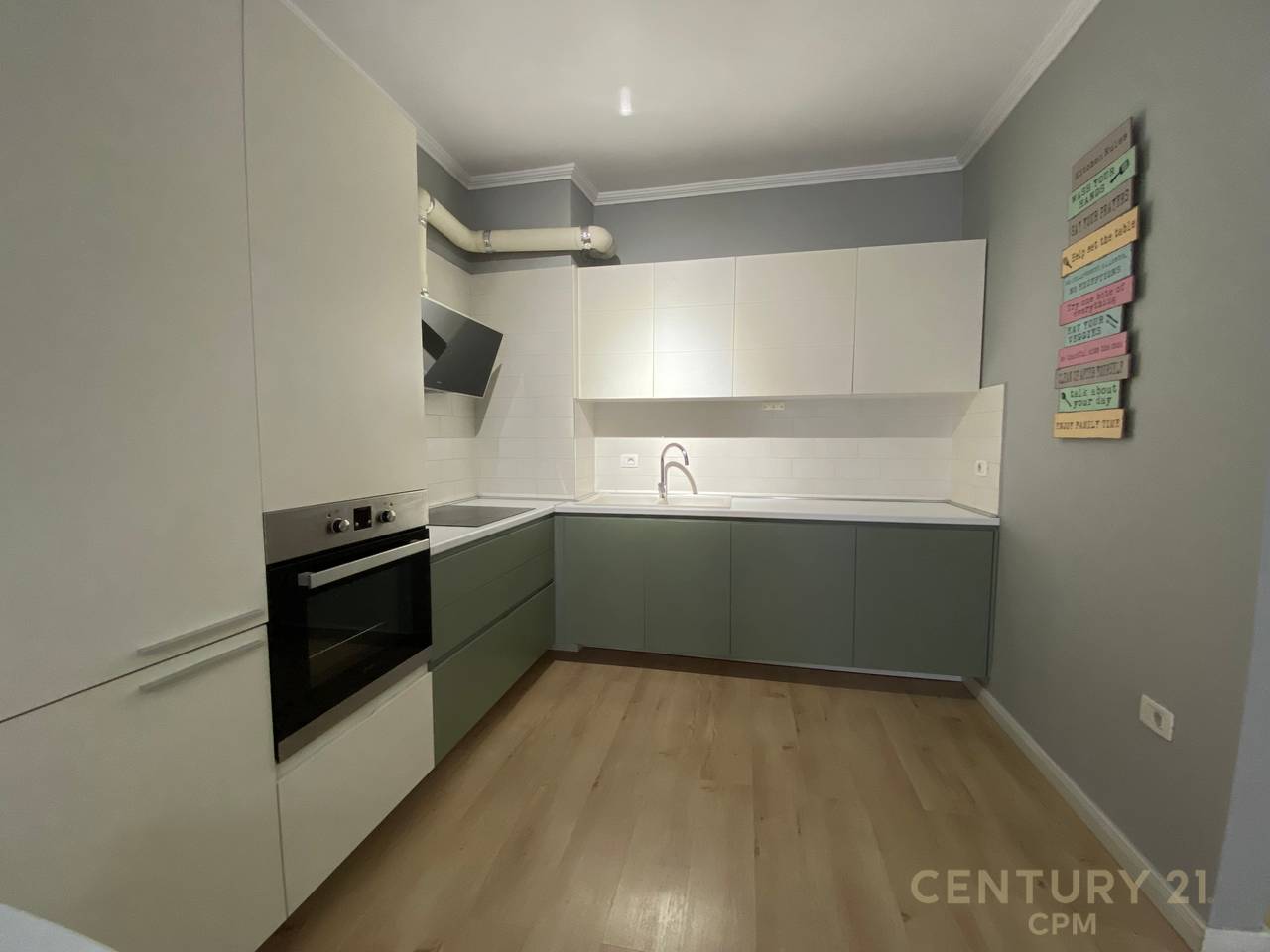 NE KOMUNEN E PARISIT JAPIM ME QIRA APARTAMENT 2+1+2 ‼️