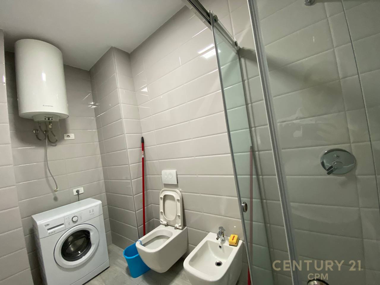 NE KOMUNEN E PARISIT JAPIM ME QIRA APARTAMENT 2+1+2 ‼️