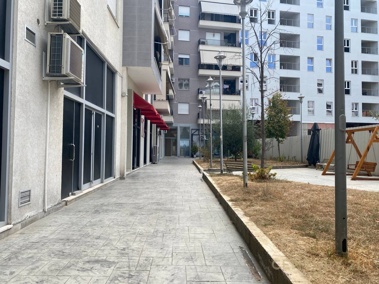 NE KOMUNEN E PARISIT JAPIM ME QIRA APARTAMENT 2+1+2 ‼️
