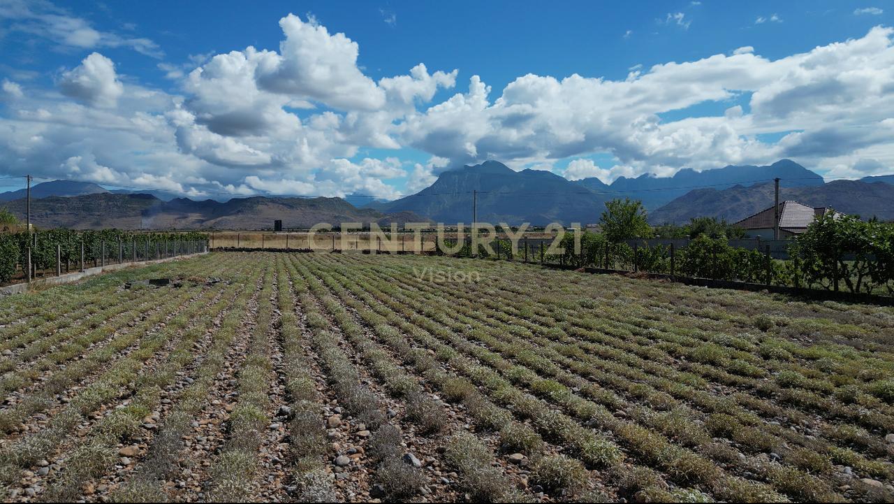 Terreno in vendita a Koplik, Malesi e Madhe - 18€ | 2500 m²