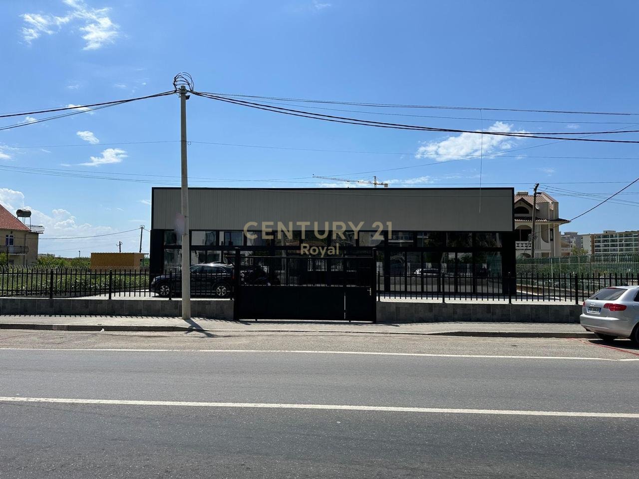 FOR RENT SHENGJIN SHEPHERD