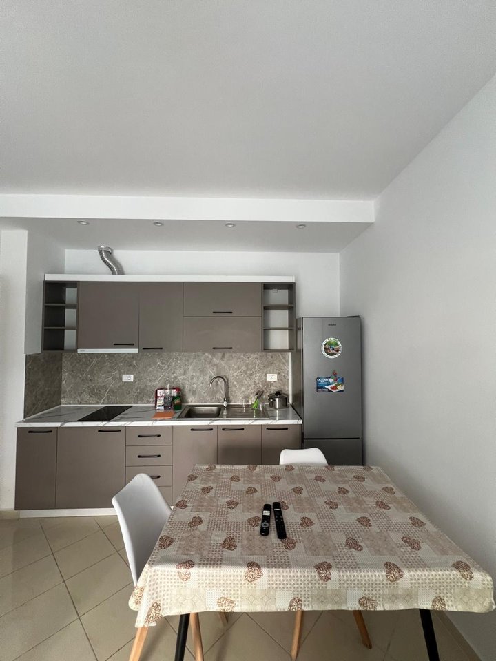 APPARTAMENTO 1+1 IN AFFITTO, SUL LUNGOMARE!