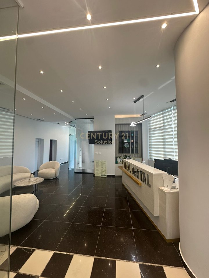 DENTAL CLINIC BUSINESS FOR SALE!