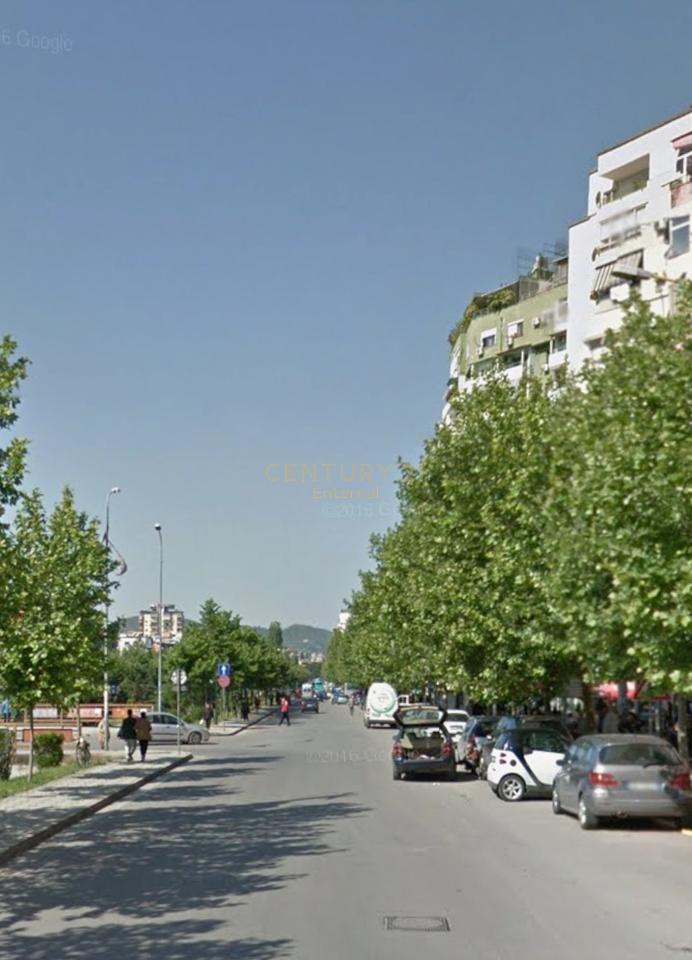 Apartament 1+1 per Shitje te Brryli
