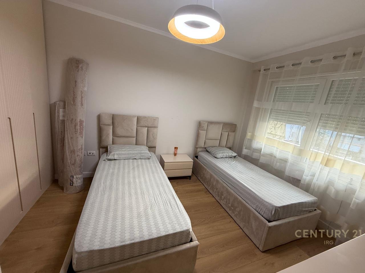 APARTAMENTI 2+1 TEK KOMUNA E PARISIT!