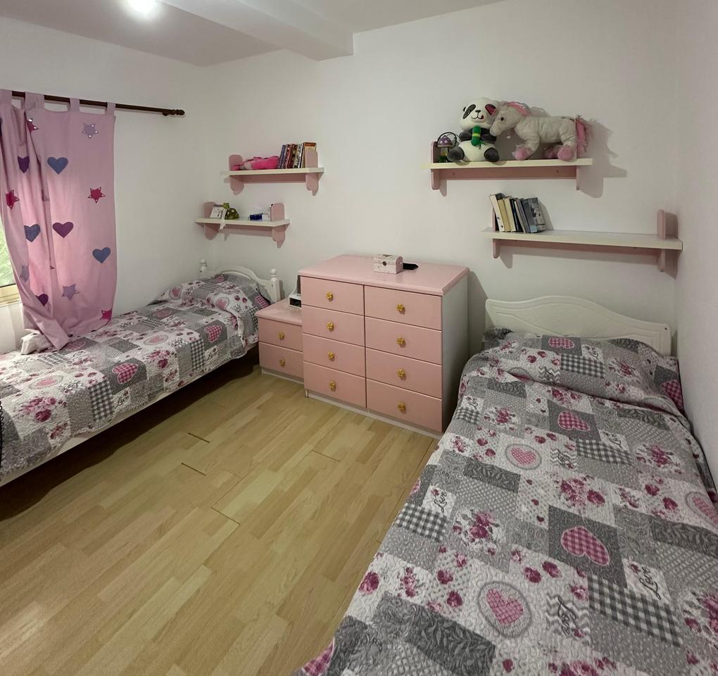 Appartamento 3 +1+2 + Ripostiglio e Veranda in Affitto Vicino a Tv Klan!