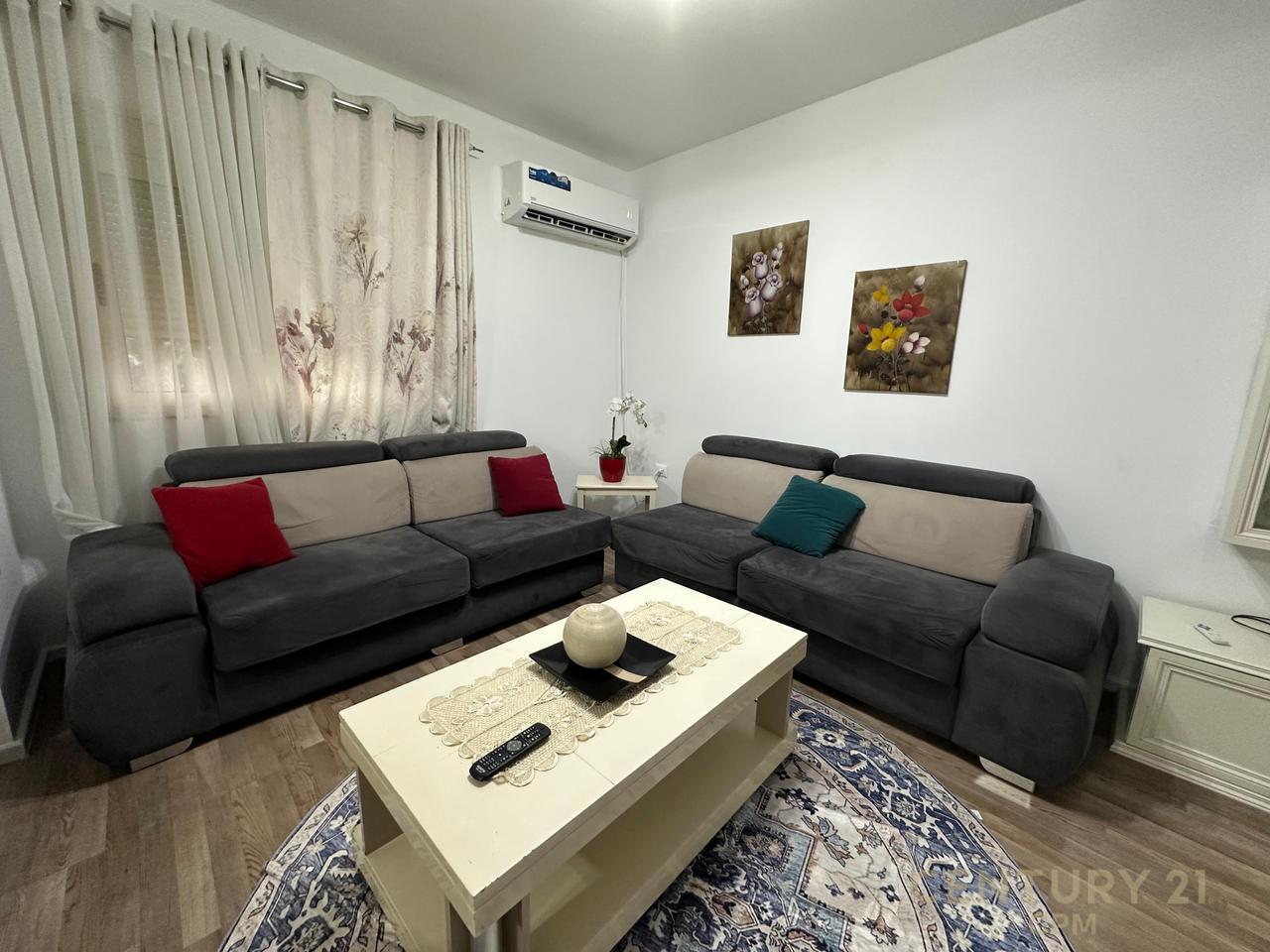 Appartamento 3 +1+2 + Ripostiglio e Veranda in Affitto Vicino a Tv Klan!