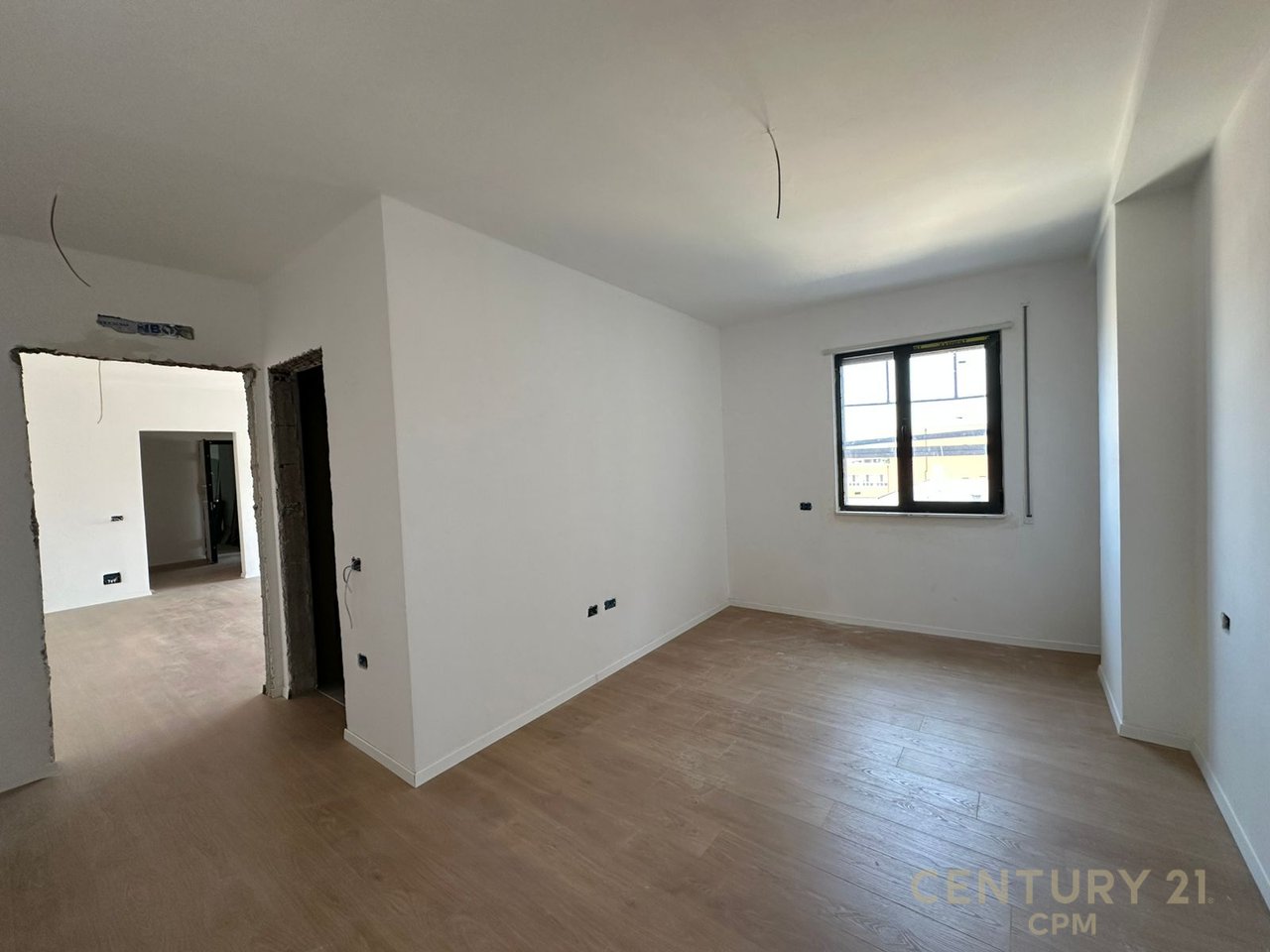 Apartment 2+1+2 For Sale In Don Bosko!