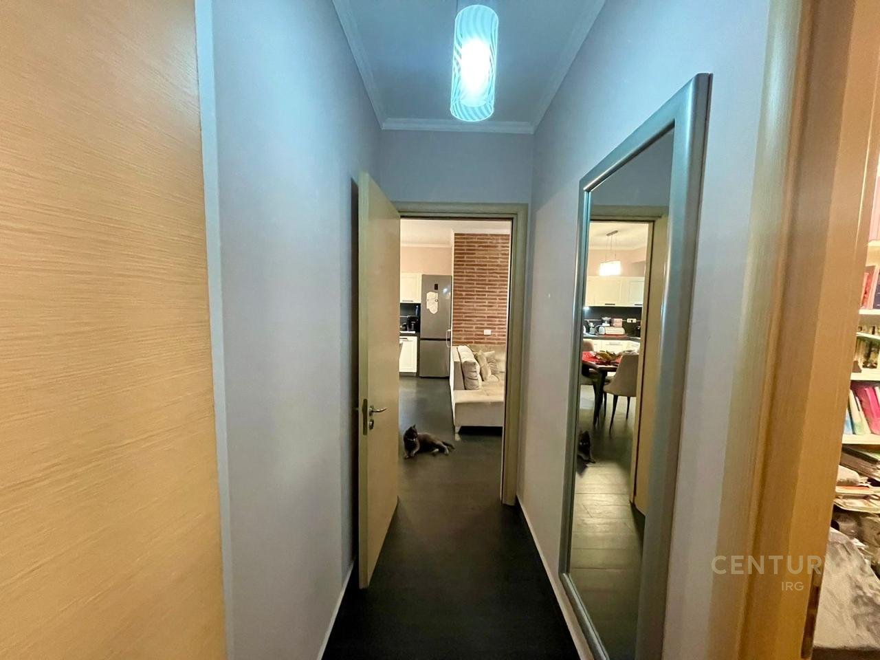 APARTMENT 2+1 FOR RENT IN DON BOSKO!