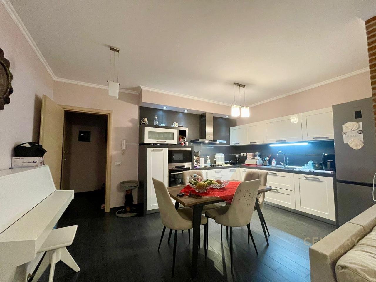 APARTMENT 2+1 FOR RENT IN DON BOSKO!