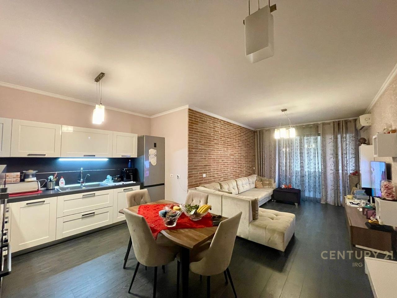 APARTMENT 2+1 FOR RENT IN DON BOSKO!