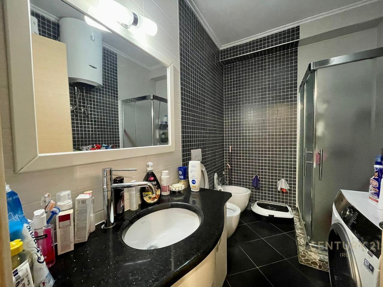 APARTMENT 2+1 FOR RENT IN DON BOSKO!