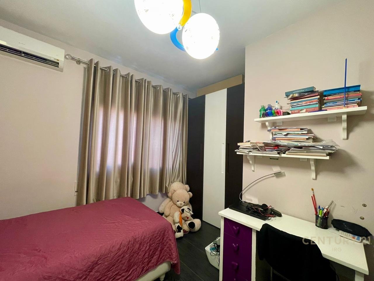 APARTMENT 2+1 FOR RENT IN DON BOSKO!