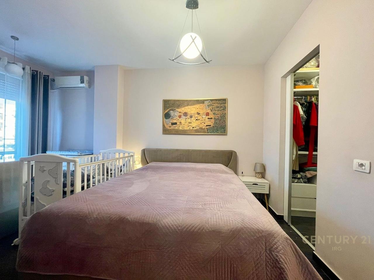 APARTMENT 2+1 FOR RENT IN DON BOSKO!