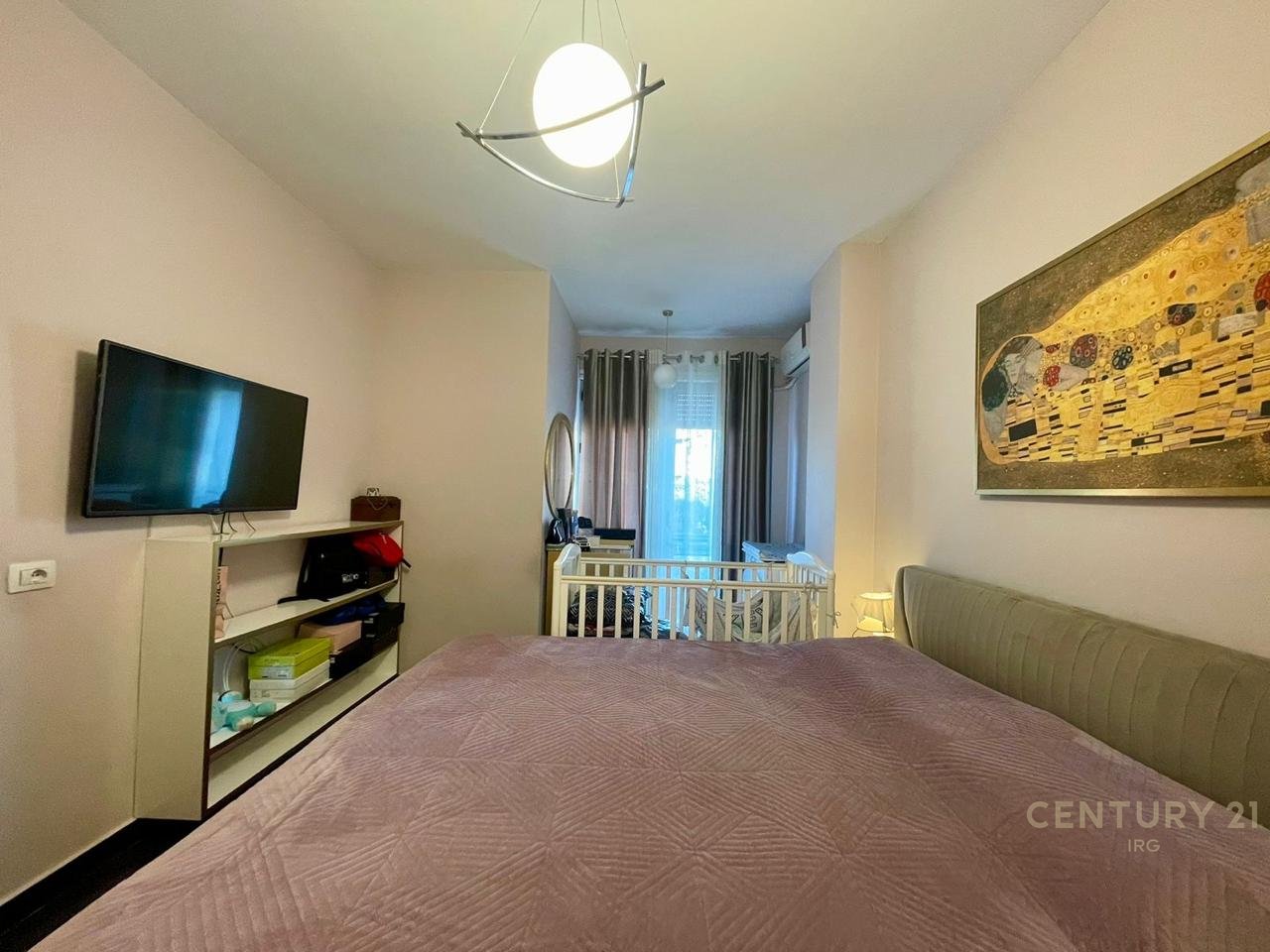 APARTMENT 2+1 FOR RENT IN DON BOSKO!