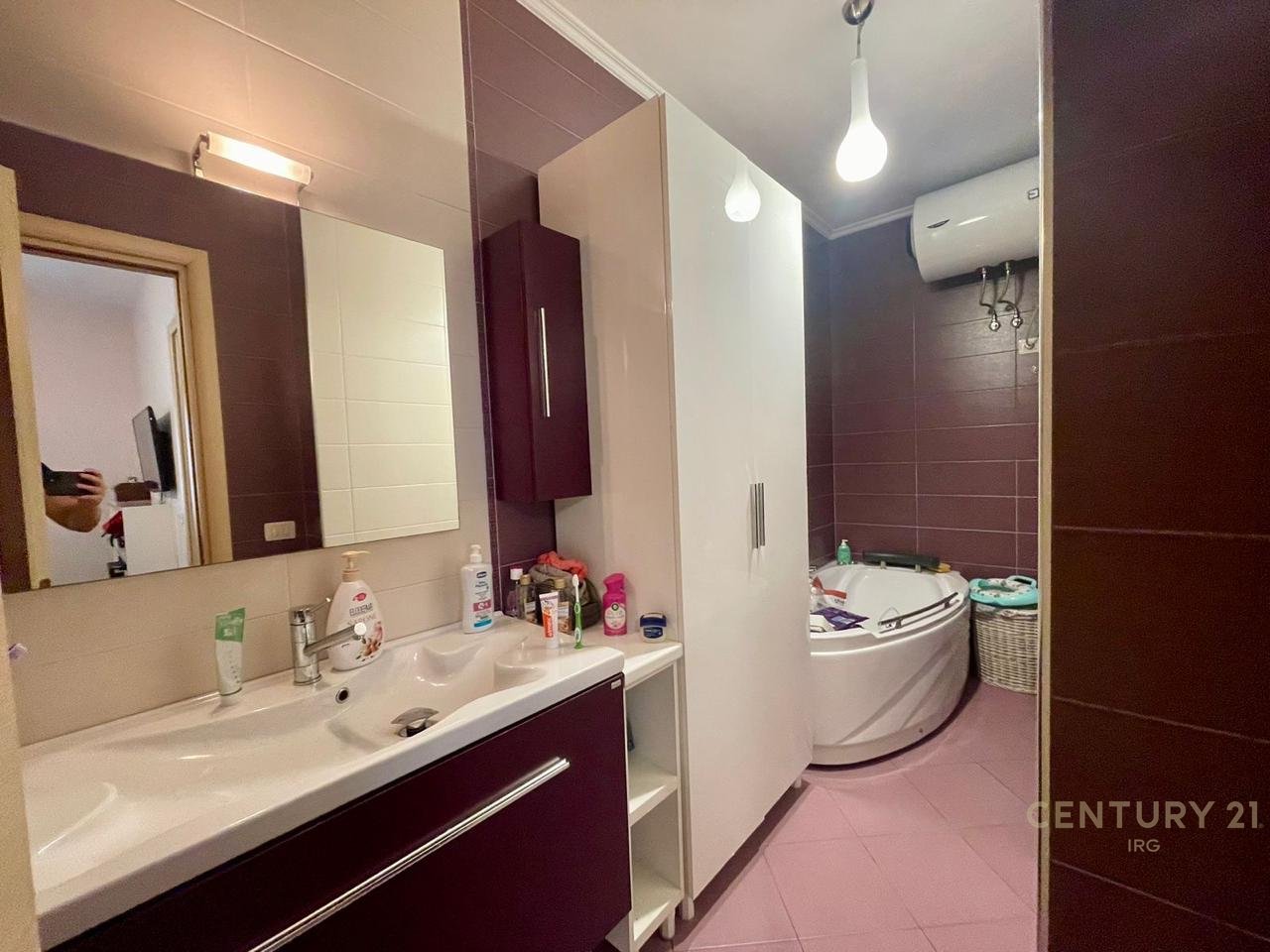 APARTMENT 2+1 FOR RENT IN DON BOSKO!