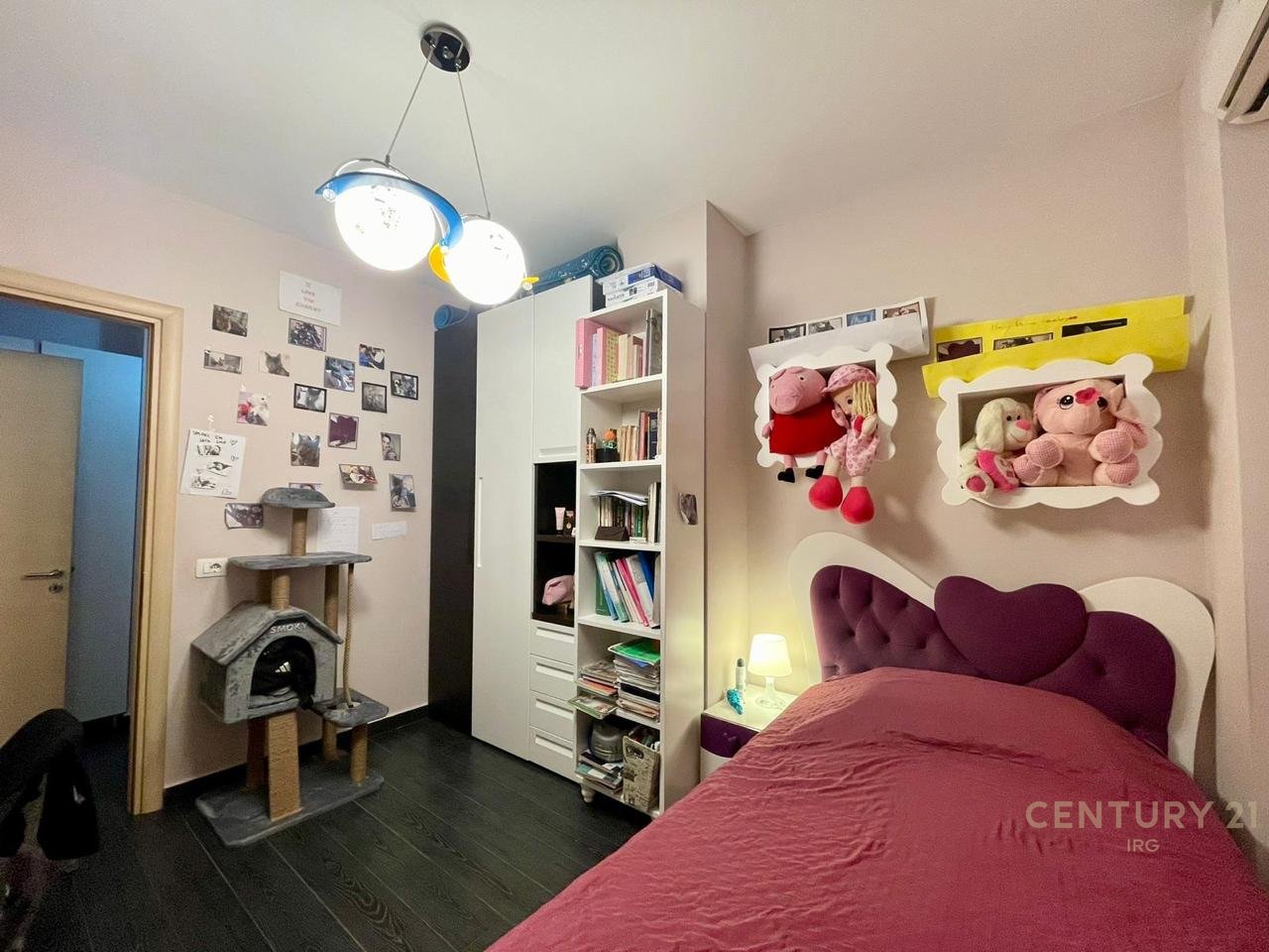 APARTMENT 2+1 FOR RENT IN DON BOSKO!