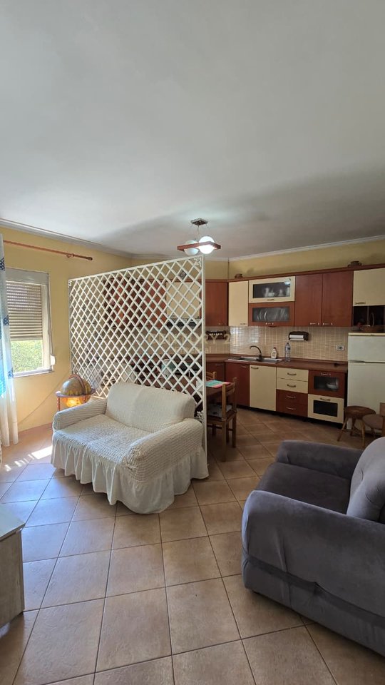 Apartament 1+1 per Shitje te Brryli