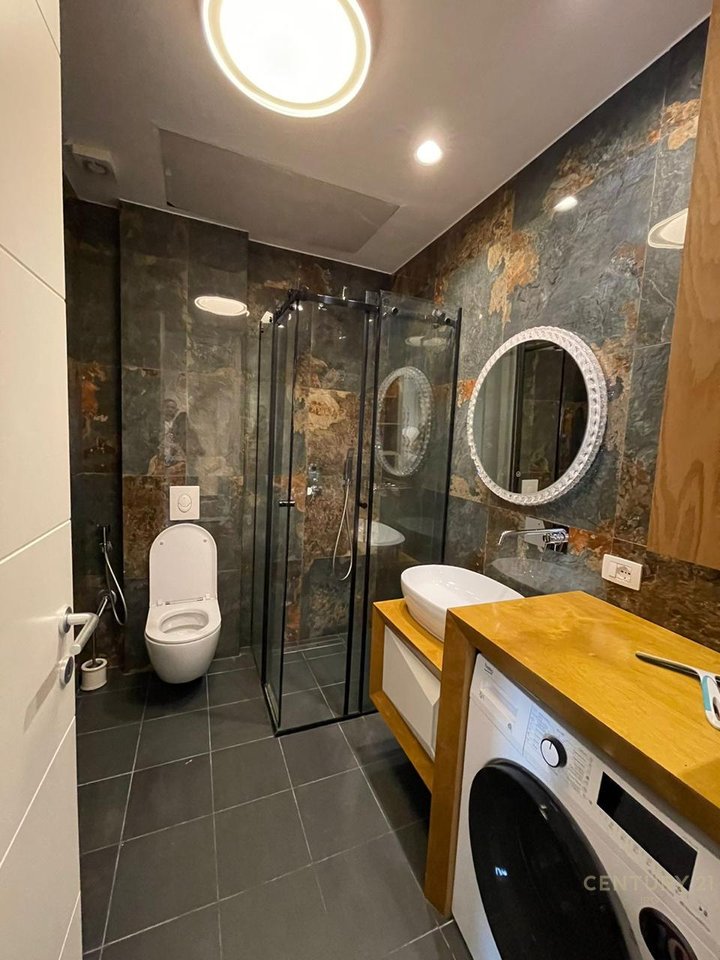 Luxury 1+1 Apartment + Parking Space at Park Gate!