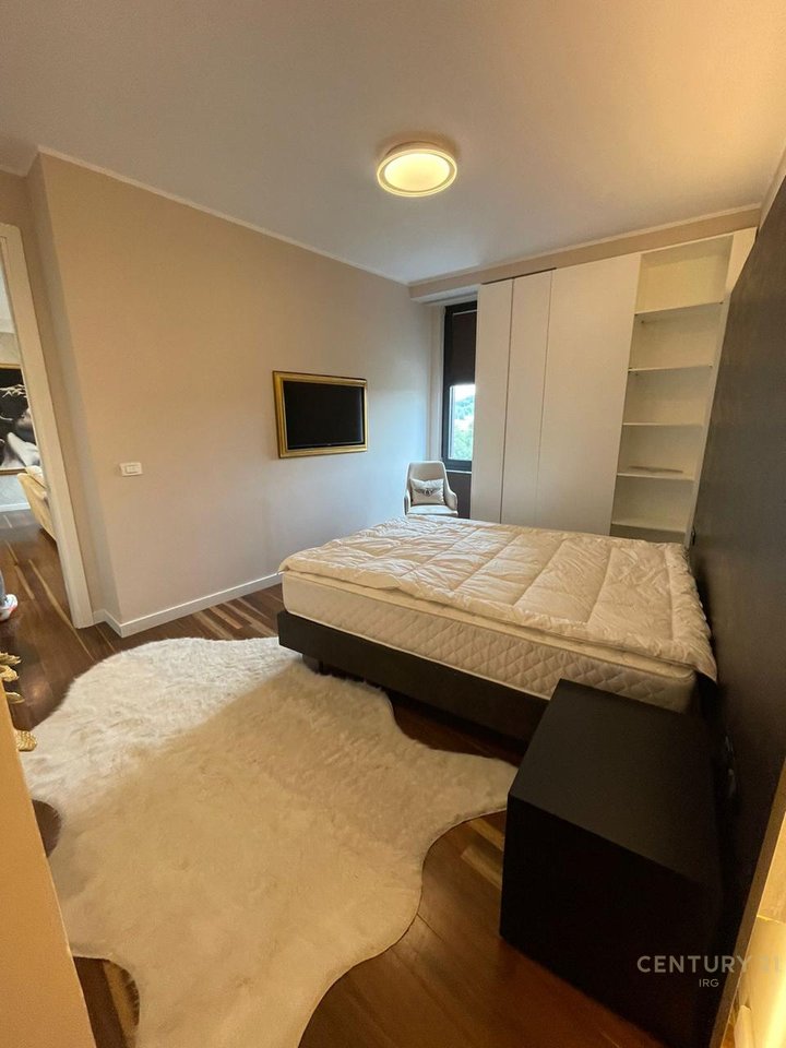 Luxury 1+1 Apartment + Parking Space at Park Gate!