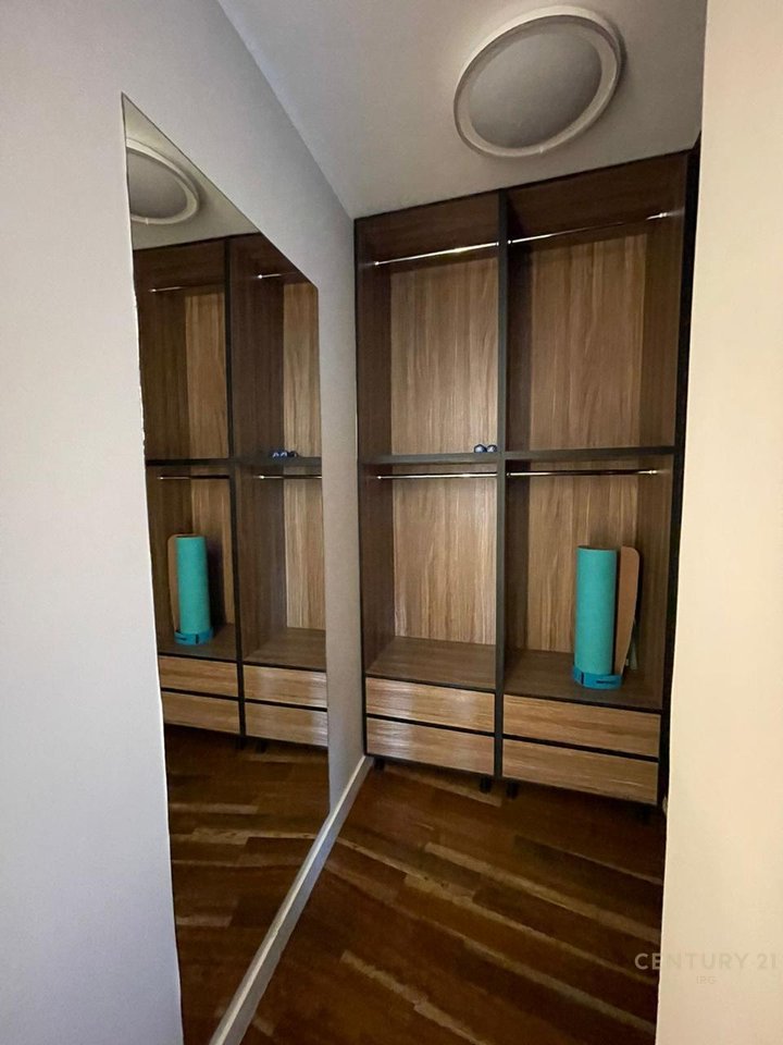 Luxury 1+1 Apartment + Parking Space at Park Gate!