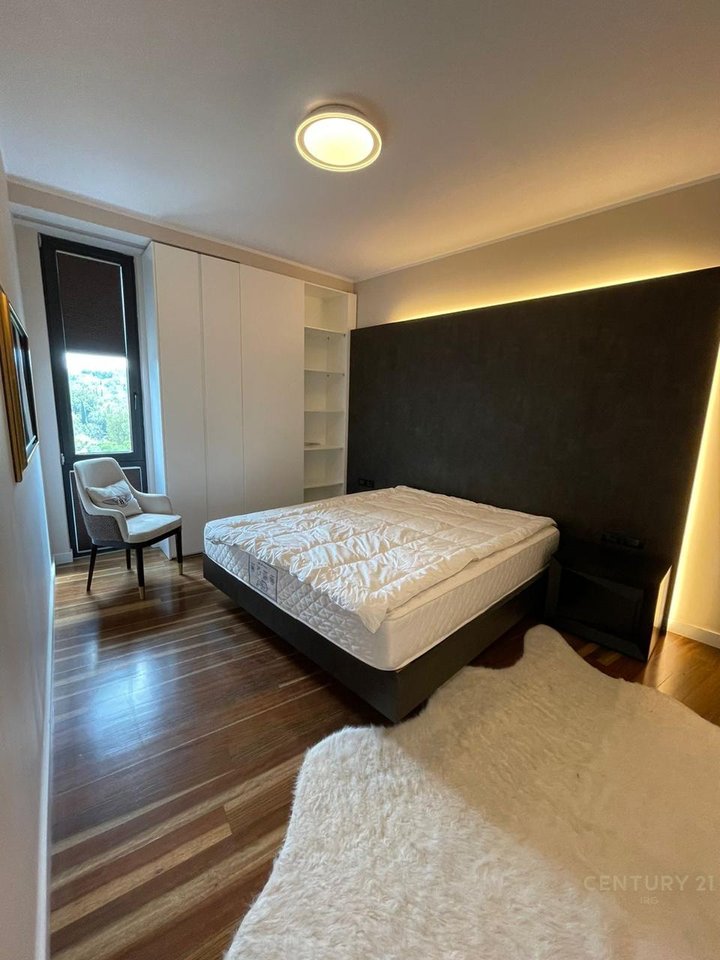 Luxury 1+1 Apartment + Parking Space at Park Gate!
